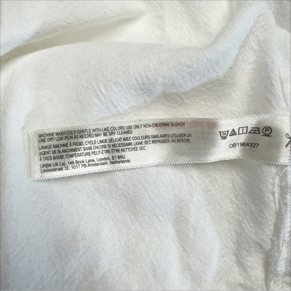 Free People | Lovey Maxi Dress - Picture 14 of 15